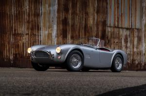 Shelby Cobra 289 S/R (CSX 8036) '1965